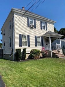 18 Arthur St, Framingham, MA, 01701
