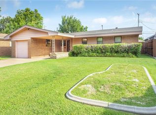 4329 NW 48th St, Oklahoma City, OK 73112