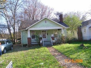 4104 Porter Ave, Knoxville, TN 37914