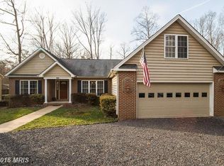 4201 Lakeview Pkwy, Locust Grove, VA 22508