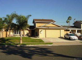 16798 Maple St, Fountain Valley, CA 92708