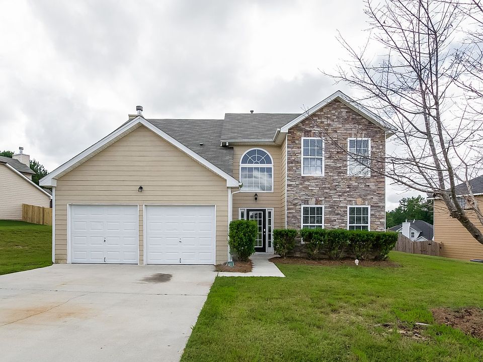 4940 Estonian Dr, Fairburn, GA 30213 Zillow