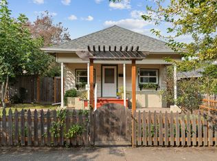 9301 N Richmond Ave, Portland, OR 97203