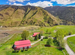 213 Little Salmon Overlook, Pollock, ID 83547