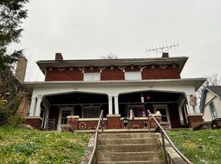 408 S Detroit St, Xenia, OH 45385
