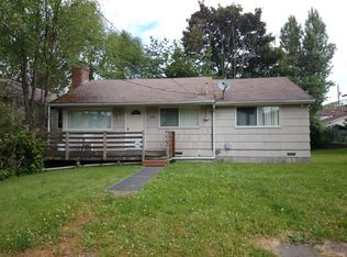 3212 S Monroe St, Seattle, WA 98118