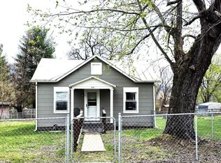 619 Catawba St, Glasgow, VA 24555