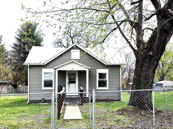 619 Catawba St, Glasgow, VA 24555