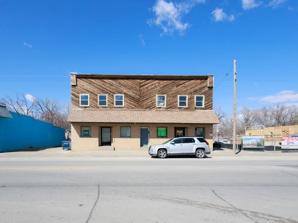 4202 Hamilton Street, 4202 Hamilton St #4204-1/2, Omaha, NE 68131