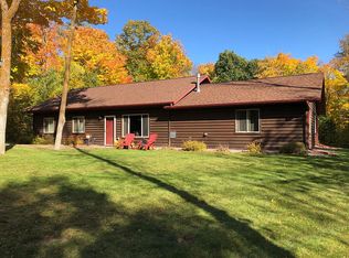6876 18th Ave NW, Walker, MN 56484