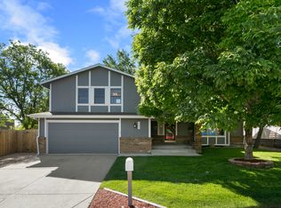 6834 S Zephyr Ct, Littleton, CO 80128