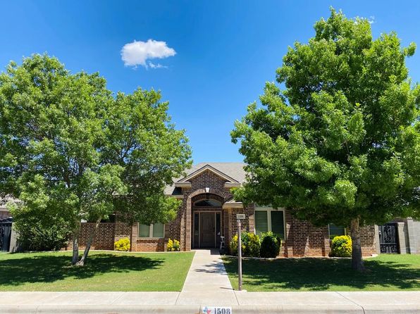 1508 Cedar Ln, Andrews, TX 79714