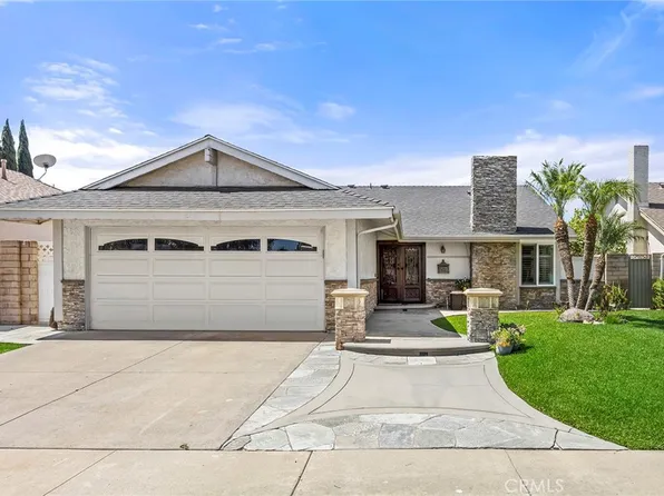 5034 E Woodwind Ln, Anaheim, CA 92807