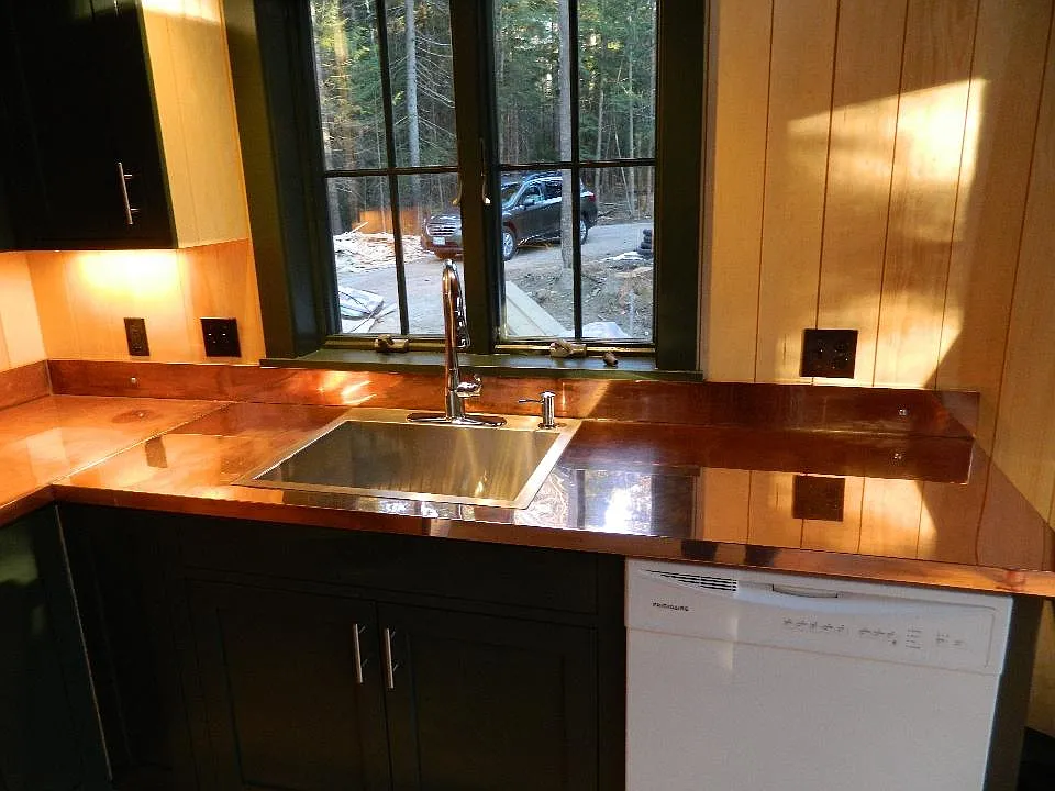 1 bed, 1000 sqft, $2,500 — Photo 2