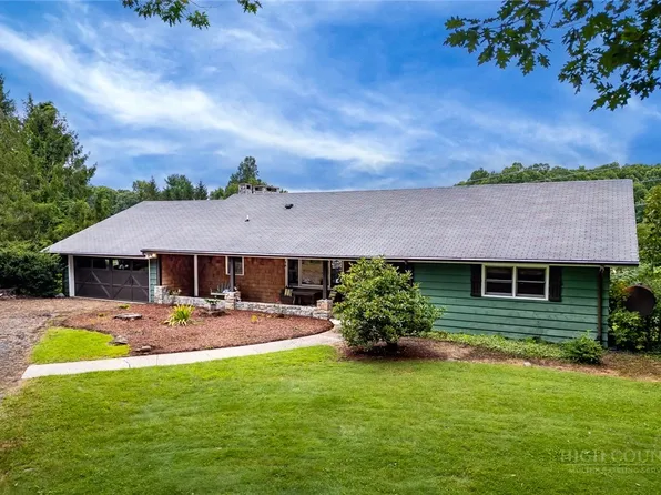 5301 US Highway 221, Blowing Rock, NC 28605