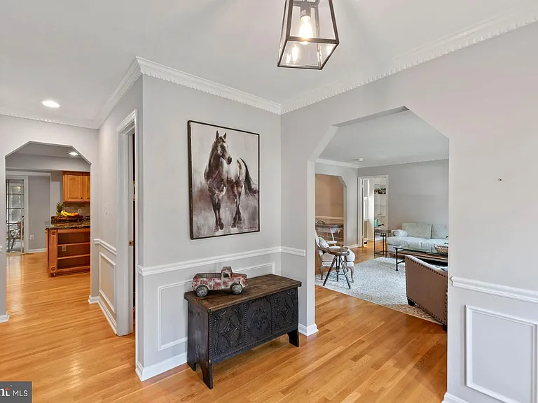 3125 Hannahs Pond Ln — Photo 4