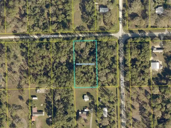 730 Woodland Blvd, Clewiston, FL 33440