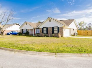 4018 Shorewood Dr, Perdido Key, FL 32507