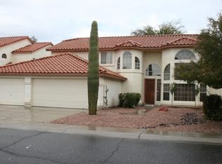 1750 W Mulberry Dr, Chandler, AZ 85286