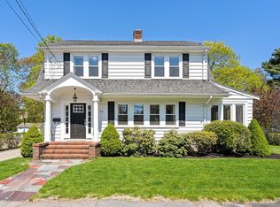 39 Park St, Milton, MA 02186