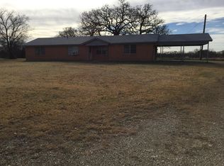 1036 Frenchtown Rd, Argyle, TX 76226