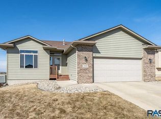 4308 W Kathleen St, Sioux Falls, SD 57107