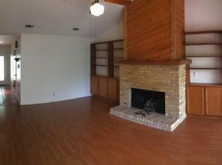 6614 Hart Ln #B, Austin, TX 78731