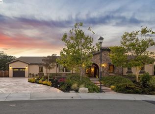 2402 Silver Oaks Ln, Pleasanton, CA 94566