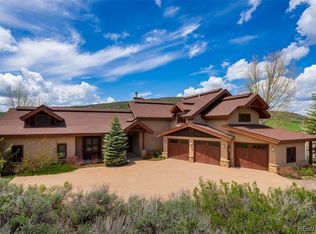 24820 Creek Ranch Rd, Oak Creek, CO 80467