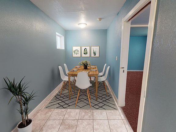 Optionally furnished common areas! Common areas can come beautifully furnished by our in-house design team for an additional fee.