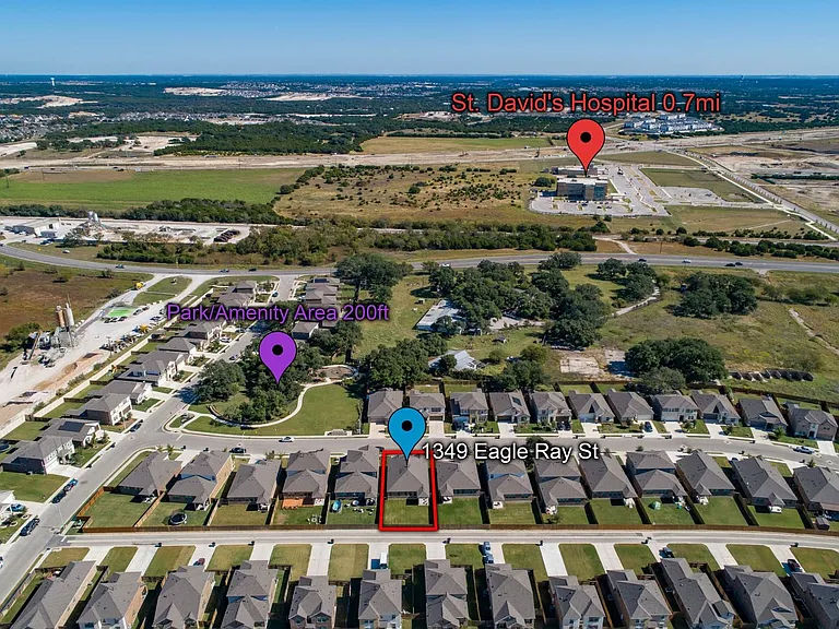 1349 Eagle Ray St — Photo 37