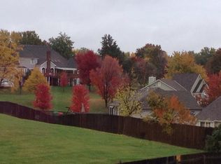 6612 NW 65th St, Kansas City, MO 64151