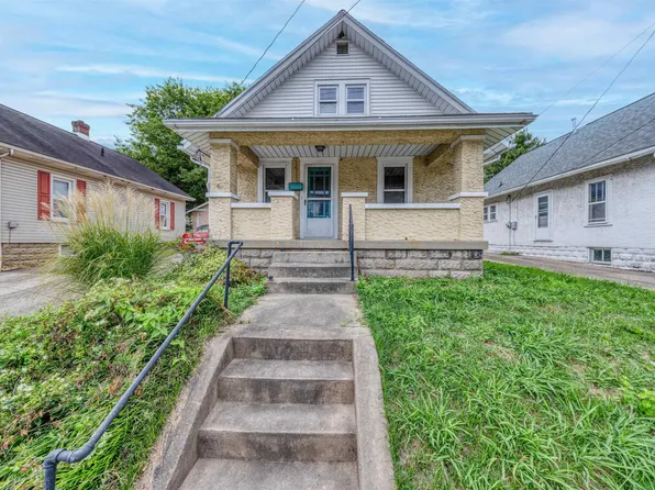 1511 Mill St, Jasper, IN 47546