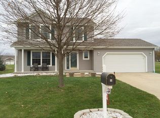 551 E Mill St, Kewanee, IL 61443