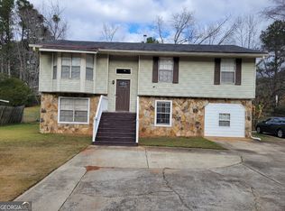 5578 Marbut Rd, Lithonia, GA 30058