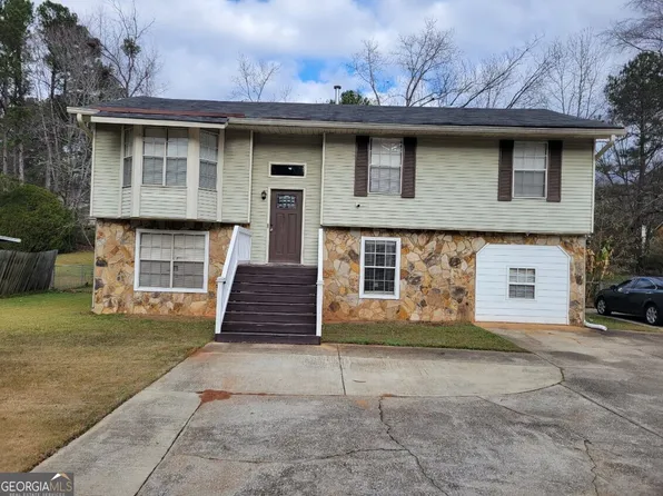 5578 Marbut Rd, Lithonia, GA 30058