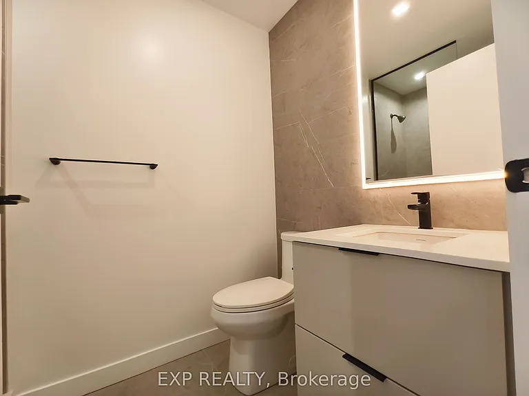 609 Sherbourne St #1704 — Photo 13