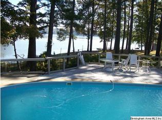 229 Osprey Dr, Pell City, AL 35128