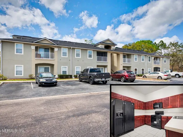 5050 PLAYPEN Drive #8, Jacksonville, FL 32210
