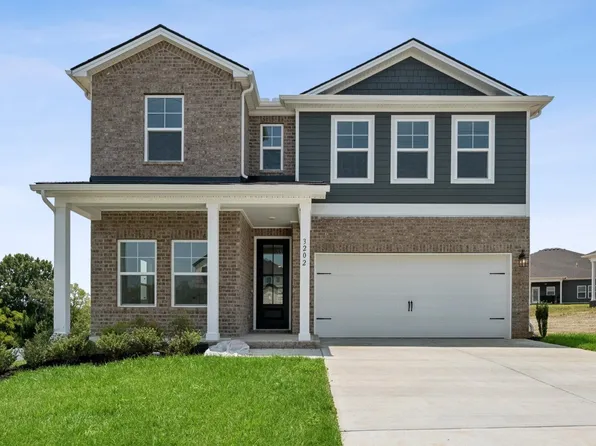 3202 Gravity Dr Lot 42, Columbia, TN 38401