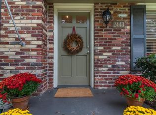 2443 Hunting Valley Dr, Decatur, GA 30033