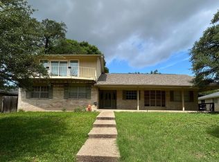 12316 Blue Water Dr, Austin, TX 78758
