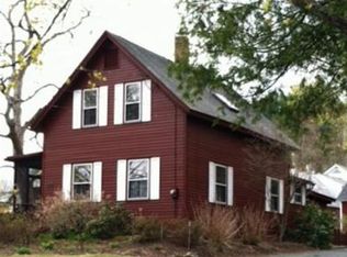 100 Chestnut St, Northampton, MA 01062