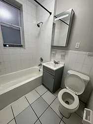 5109 Hudson Avenue, #2A