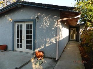 2016 S Pilgrim St, Stockton, CA 95206