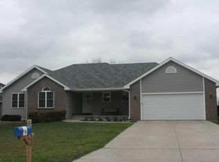 4330 SE 24th Ct, Tecumseh, KS 66542