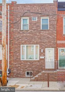 2621 S Mole St, Philadelphia, PA, 19145