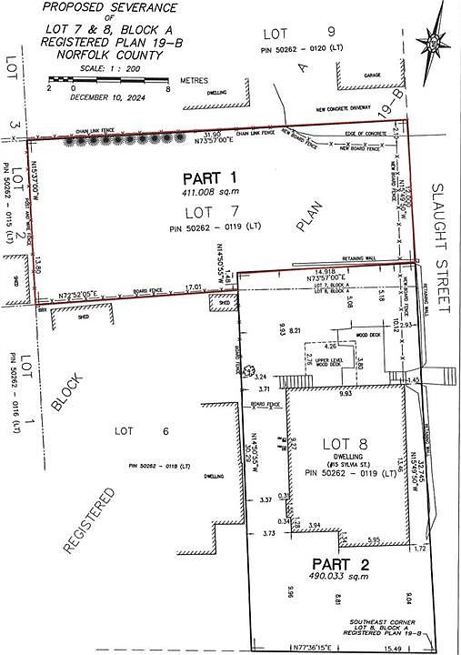 2nd image of 28 Slaght St