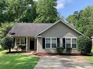 6837 Sullins Rd, Charlotte, NC 28214