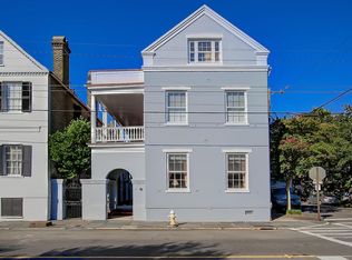 89 Rutledge Ave, Charleston, SC 29401